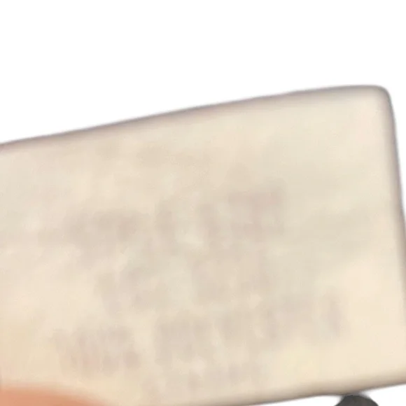 Nah Nah Vintage black dress with sequins Sleeves, Size 6P - Picture 12 of 12